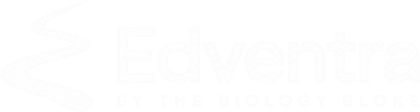Edventra — by The Biology Bloke